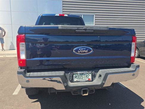 Used 2019 Ford F350 XLT w/ XLT Value Package AWD/4WD image 5