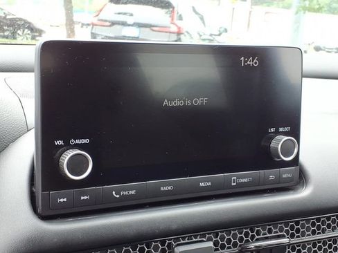 Certified 2024 Honda HR-V Sport image 15