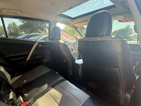 Used 2018 Toyota RAV4 Adventure w/ Cold Weather Package AWD/4WD image 12