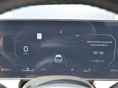 Used 2025 Kia K5 EX image 22