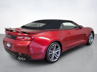 Used 2017 Chevrolet Camaro SS RWD video 3