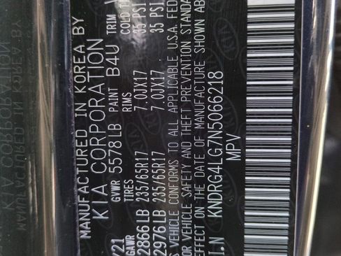 Used 2022 Kia Sorento S FWD image 53