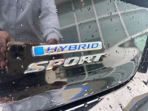 Used 2024 Honda Accord Sport image 8