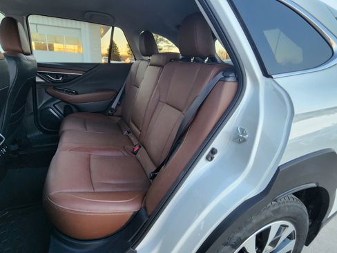 Used 2024 Subaru Outback Touring image 18