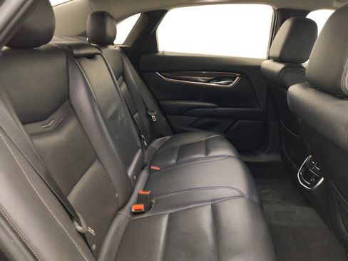 Used 2016 Cadillac XTS Luxury FWD image 19