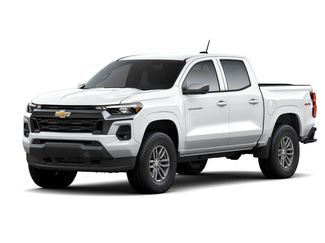 New 2026 Chevrolet Colorado LT w/ LT Convenience Package AWD/4WD video 1