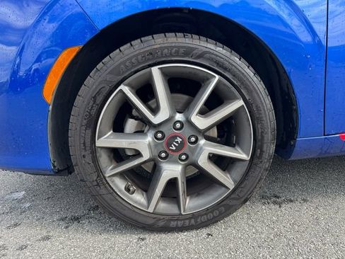 Used 2020 Kia Soul GT-Line Turbo image 11