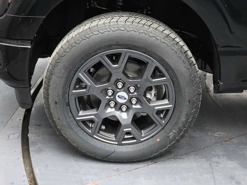 New 2026 Ford F150 STX w/ Equipment Group 200A image 11