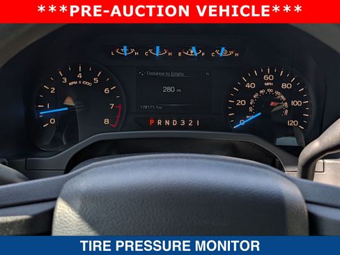 Used 2015 Ford F150 XL w/ Equipment Group 101A Mid RWD image 28