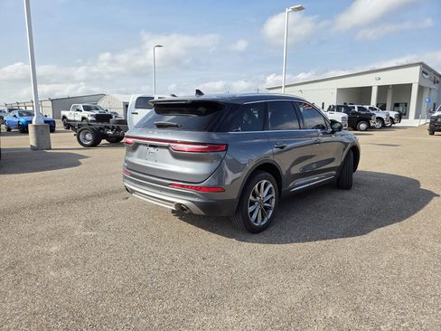 Used 2022 Lincoln Corsair FWD w/ Premium Package image 7