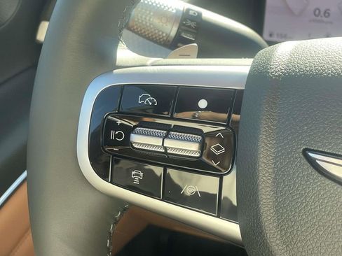 New 2026 Genesis GV80 3.5T Advanced image 9