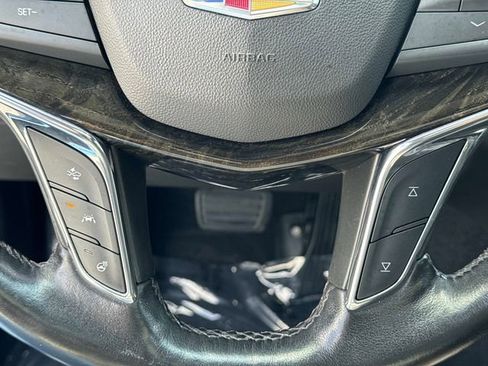 Used 2019 Cadillac CT6 Premium Luxury AWD/4WD image 27
