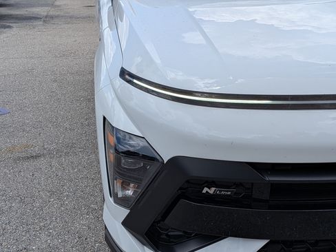 Used 2024 Hyundai Kona N Line FWD image 9