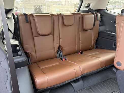 New 2026 Subaru Ascent Touring image 18