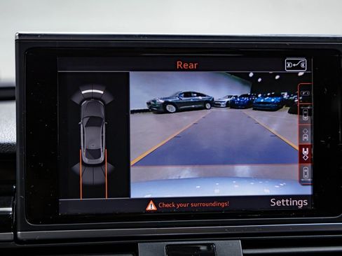 Used 2017 Audi RS 7 Prestige w/ Carbon-Optic Package image 15