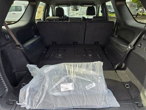 New 2026 Dodge Durango GT w/ Blacktop Package RWD image 38
