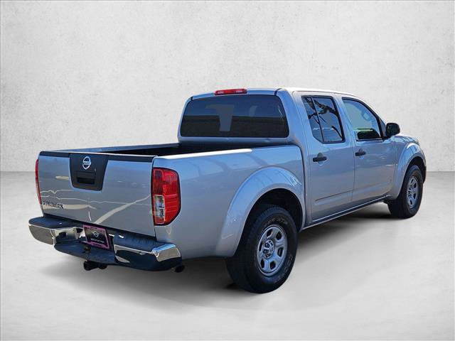 Used 2012 Nissan Frontier S RWD image 5