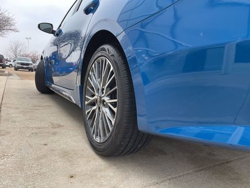 Used 2023 Kia Forte GT-Line w/ GT-Line Technology Package image 17