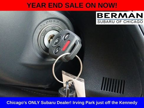 New 2025 Subaru Impreza 2.0i image 17