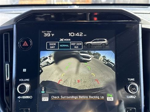 New 2026 Subaru Forester Wilderness image 28