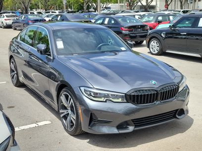 Used 2020 BMW 330i Sedan w/ Convenience Package