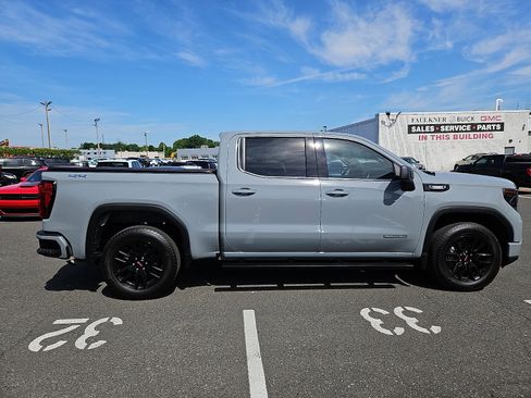 Used 2024 GMC Sierra 1500 Elevation AWD/4WD image 7