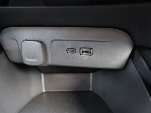 New 2026 Chevrolet Trax RS w/ Driver Confidence Package image 16