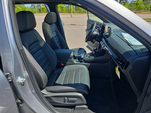 New 2026 Honda CR-V Sport Touring image 10