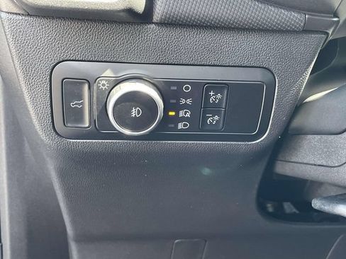 Used 2025 Ford Bronco Sport Big Bend AWD/4WD image 13