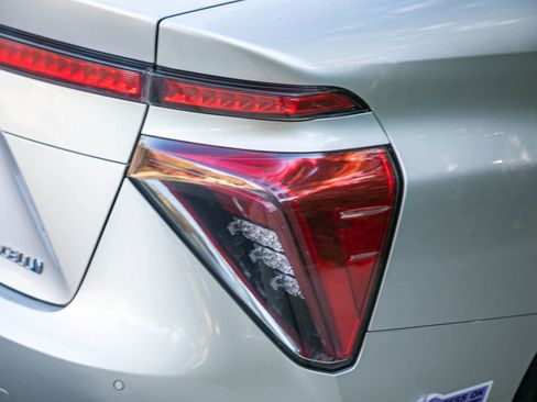 Used 2018 Toyota Mirai FWD image 9