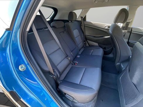 Used 2017 Hyundai Tucson SE FWD image 24