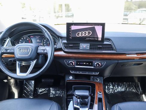 Certified 2023 Audi Q5 2.0T Premium w/ Convenience Package AWD/4WD image 14