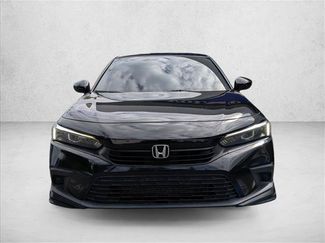Used 2022 Honda Civic EX video 2