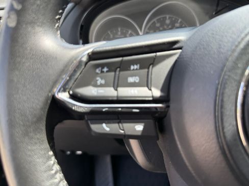 Used 2018 MAZDA CX-9 Touring AWD/4WD image 20