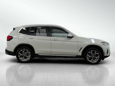 Used 2023 BMW X3 xDrive30i image 6
