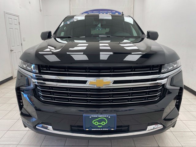 Used 2023 Chevrolet Tahoe LT AWD/4WD image 3