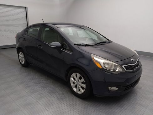 Used 2015 Kia Rio EX w/ Convenience Package FWD image 11