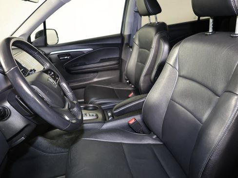 Used 2022 Honda Pilot Special Edition image 27
