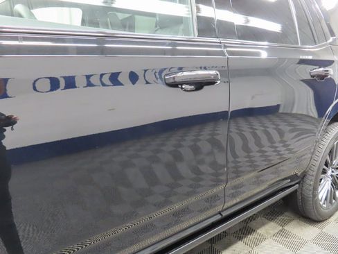 Used 2026 Cadillac Escalade Platinum Sport w/ LPO, Floor Liner Package image 42