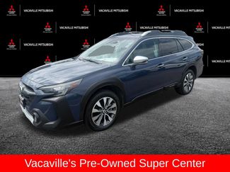 Used 2023 Subaru Outback Touring XT AWD/4WD 360° Tour