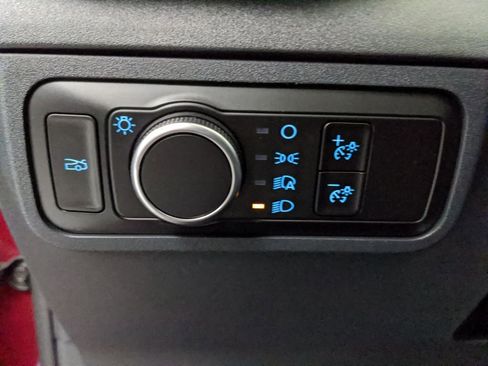 New 2026 Ford Mustang Coupe image 19