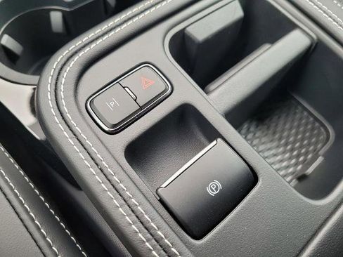 New 2025 Ford Mustang Mach-E GT image 25