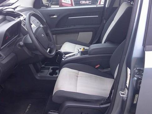 Used 2009 Dodge Journey SXT image 5