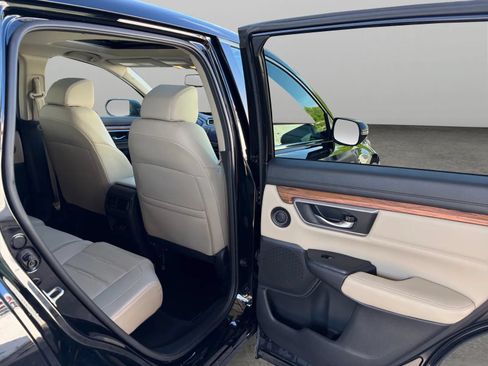 Used 2017 Honda CR-V EX-L image 17