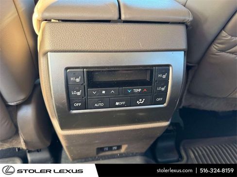 Certified 2023 Lexus GX 460 Premium image 16