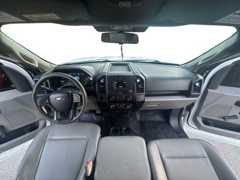 Used 2018 Ford F150 XL RWD image 13