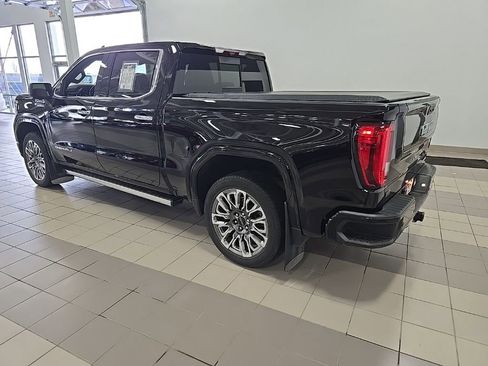 Used 2023 GMC Sierra 1500 Denali Ultimate image 3