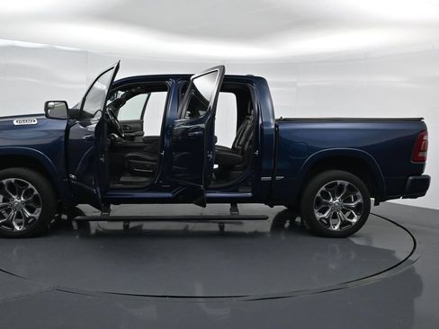 Used 2019 RAM 1500 Limited w/ Advanced Safety Group AWD/4WD image 42