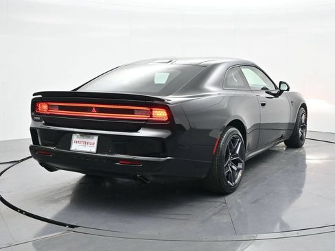 New 2026 Dodge Charger Scat Pack AWD/4WD image 7
