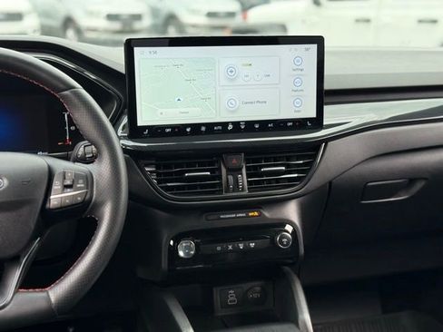 Used 2024 Ford Escape ST-Line Select w/ Tech Pack #1 image 21